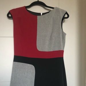 Sandra Darren formal dress